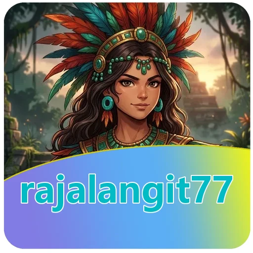 Ilustrasi berkas rajalangit77 APK 4.8.1