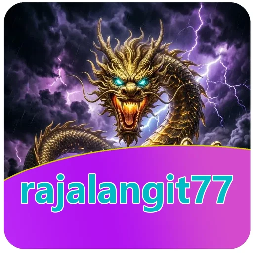 Ilustrasi syarat perangkat untuk rajalangit77 APK
