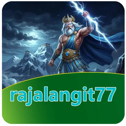 Ilustrasi pengecekan versi dan ukuran rajalangit77 APK
