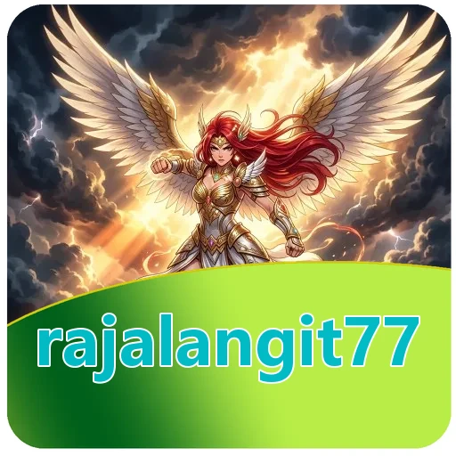 Ilustrasi berkas rajalangit77 APK 32.7 MB